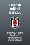 Beşiktaş Orijinal Lisanslı Siyah Çocuk Sweat Hediyelik Ahşap Kutulu