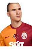 Galatasaray Orijinal 23-24 Parçalı Forma Gs Aslan Baskılı Hediyelik Ahşap Kutulu