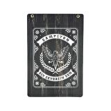 Fenerbahçe Orijinal 23/24 A Takım Tam Fermuarlı Futbolcu Sweat Hediyelik Ahşap Kutulu