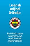 Fenerbahçe Orijinal 23/24 A Takım Hoca Yarım Fermuar Lacivert Sweat Hediyelik Ahşap Kutulu