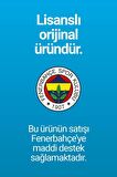 Fenerbahçe Orijinal A Takım Hoca Sarı Laci Polo Yaka T-Shirt
