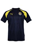 Fenerbahçe Orijinal A Takım Futbolcu Lacivert Seremoni T-Shirt