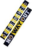 Fenerbahçe Orijinal A Takım Futbolcu Lacivert Seremoni T-Shirt + Şal (Atkı) Set Hediyelik Kutulu
