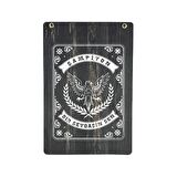 Fenerbahçe Orijinal Lisanslı Unisex 2024-2025 Yeni Sezon Sarı Lacivert Çubuklu Forma Ahşap Kutulu