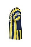 Fenerbahçe Orijinal Lisanslı 2022 Promo Çubuklu Forma