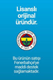 Fenerbahçe Orijinal Lisanslı 23-24 Sarı Çocuk Forma Set