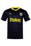 Fenerbahçe Orijinal 23/24 Lacivert Çocuk Forma