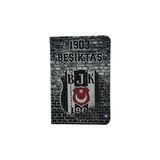 Beşiktaş Orijinal Lisanslı Kalem Bileklik Bloknot Hediyelik Set