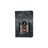 Beşiktaş Orijinal Lisanslı Kalem Bileklik Bloknot Kalemtraş Silgi Hediyelik Set