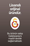 Galatasaray Orijinal Lisanslı İcardi Taraftar T-Shirt Gs Aslan Baskılı Hediyelik Ahşap Kutulu