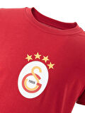 Galatasaray Orijinal Lisanslı Arma T-Shirt