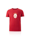 Galatasaray Orijinal Lisanslı Arma T-Shirt