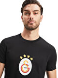 Galatasaray Orijinal Lisanslı Arma T-Shirt