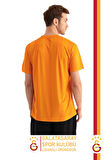Galatasaray Orijinal Lisanslı Match Day T-Shirt