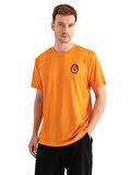 Galatasaray Orijinal Lisanslı Match Day T-Shirt