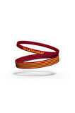 Galatasaray Orijinal Lisanslı Match Day T-Shirt + Bileklik + Atkı Set Hediyelik Ahşap Kutulu