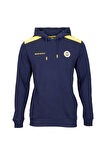 Fenerbahçe Orijinal Lisanslı Kapüşonlu Sweat