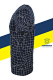 Fenerbahçe Orijinal Lisanslı Palamut LogoTribün T-Shirt 