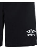 Beşiktaş Orijinal Lisanslı Umbro Lastikli Spor Şort