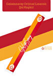 Galatasaray Orijinal Lisanslı Aslan Baskılı T-Shirt + Bileklik + Atkı Set Hediyelik Ahşap Kutulu