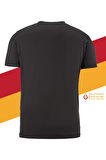 Galatasaray Orijinal Lisanslı 5 Yıldızlı We Are Gala T-Shirt