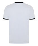 Beşiktaş Orijinal Lisanslı Nostalji Beyaz Bjk Forma