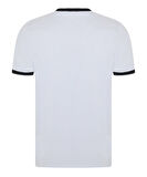 Beşiktaş Orijinal Lisanslı Nostalji Beyaz Bjk Çocuk Forma