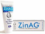 Zinag Antiacne Kremi 30 Gr