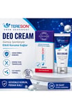 Krem Deodorant (gümüş Iyon Korumalı )