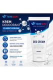 Krem Deodorant (gümüş Iyon Korumalı )