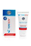 Terleme Önleyici Sprey 50 ml + Koku Karşıtı Ayak Bakım Kremi Gümüş Iyonlu 50 ml