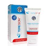 Tereson Bakım için Krem 50 ml