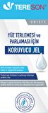Tereson Yüz Terlemesi Ve Parlaması Için Koruyucu Jel 50 ml