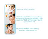 Tereson Yüz Terlemesi Ve Parlaması Için Koruyucu Jel 50 ml