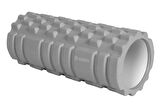Busso BS55 Hollow Foam Roller Gri