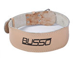 Busso Eng1703 Ağırlık Kemeri 6"