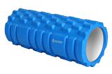 Busso BS-55 Hollow Foam Roller Mavi