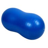 Busso Pea-45 Fıstık Şekilli Pilates Topu 100 cm Pompalı