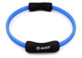 Busso BS136 Pilates Çemberi 35 Cm (Mavi)