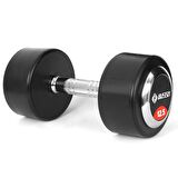 RD-12.5  Kauçuk Kaplı Olimpik Dambıl 12,5 KG