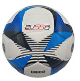 BUSSO-UNICO FUTBOL TOPU