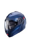 Duke X Mat Blue (yeni Versiyon) Motosiklet Kaskı