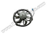 Mercedes Fan Motoru A-Class W169 04>12 B-Class W245 05>11 - Wenderparts Ma1698203542