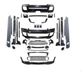 Bmw Jcw Body Kit On + Arka + Yan R56 06> - Vortex V0200072