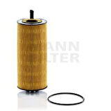 Mercedes Truck Yag Filtresi M-Benz Om 470 Motor Actros Mp4 Arocs Antos - Mann Hu12006z