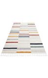 SORAYA TERZZO HALI TRZ 01 MULTY 120*180 CM