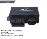 Unıversal Kizdirma Rolesi-12v Renault Kangoo/dacia 1,9 - Elta-E1109