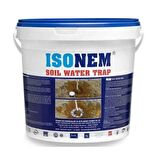 Isonem Soıl Water Trap Toprak Su Tutucu 5 Kg