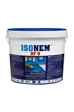 Isonem DF-9 Akrilik Islak Hacim Su Yalıtımı 10 kg Mavi
