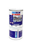 Isonem EP PRİMER Solventsiz Epoksi Astarı 5 kg